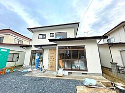 一関市赤荻字桜町　戸建て