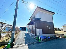 奥州市水沢真城字熊ノ堂　戸建て