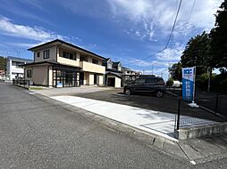 奥州市胆沢南都田字上広岡　戸建て