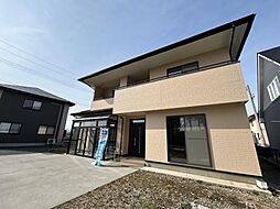 奥州市胆沢南都田字上広岡　戸建て