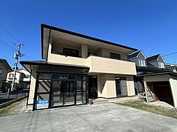 奥州市胆沢南都田字上広岡　戸建て