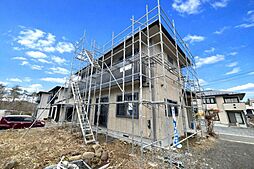 一関市真柴字中田　戸建て