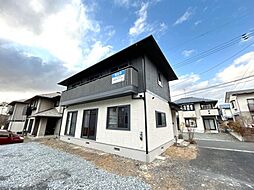 一関市真柴字中田　戸建て