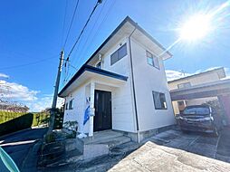 一関市赤荻字上谷地 戸建て