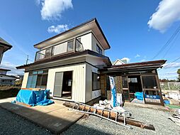 胆沢郡金ケ崎町三ケ尻六本松 戸建て