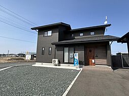 奥州市胆沢小山字二枚橋　戸建て