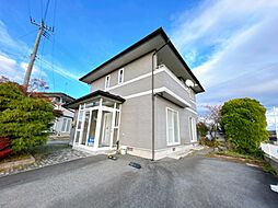 奥州市江刺岩谷堂字新地野道下　戸建て