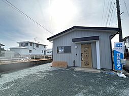 奥州市水沢福吉町　戸建て
