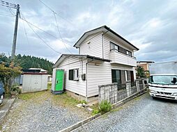 一関市千厩町千厩字八ツ尾沢　戸建て