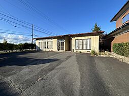 奥州市水沢真城が丘3丁目　戸建て