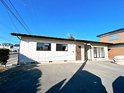 奥州市水沢真城が丘3丁目 戸建て