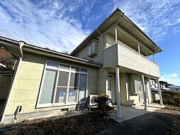 一関市山目字館　戸建て