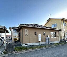 奥州市胆沢南都田字宇南田 戸建て