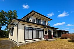 奥州市水沢佐倉河字高田　戸建て