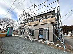 胆沢郡金ケ崎町六原南長根　戸建て