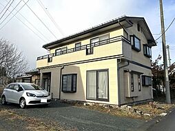 胆沢郡金ケ崎町六原南長根　戸建て