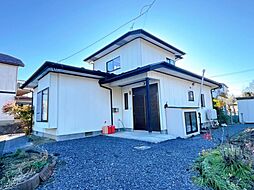 一関市滝沢字矢ノ目沢 戸建て