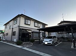 奥州市江刺栄町　戸建て