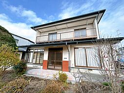 奥州市水沢字赤土田　戸建て