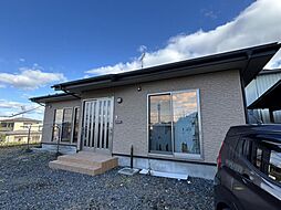 一関市三関字仲田　戸建て