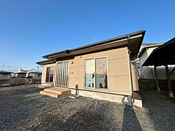 一関市三関字仲田　戸建て