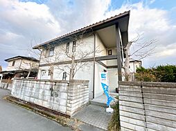 奥州市水沢字桜屋敷　戸建て