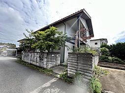 奥州市水沢字桜屋敷　戸建て