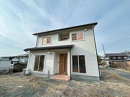 奥州市江刺岩谷堂字向山　戸建て