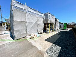 奥州市水沢字谷地明円　戸建て