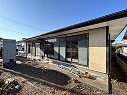 奥州市水沢字谷地明円　戸建て