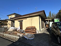 奥州市水沢字谷地明円　戸建て