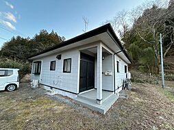 一関市萩荘字江川南方　戸建て