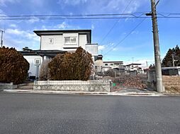 一関市千厩町千厩字宮敷　戸建て