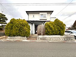 一関市千厩町千厩字宮敷　戸建て