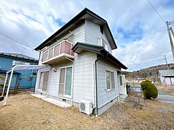 一関市花泉町花泉字馬場　戸建て