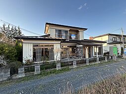 一関市山目字才天　戸建て