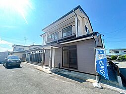 奥州市胆沢小山字北笹森　戸建て