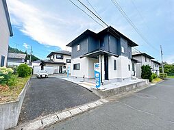 一関市真柴字中田　戸建て