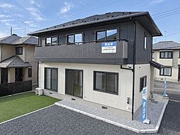 一関市真柴字中田　戸建て