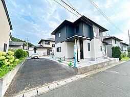 一関市真柴字中田 戸建て