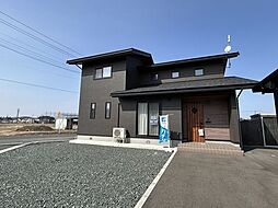 奥州市胆沢小山字二枚橋　戸建て
