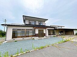 奥州市水沢佐倉河字高田 戸建て