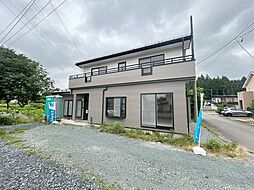 胆沢郡金ケ崎町六原南長根 戸建て