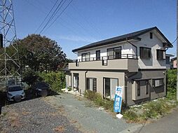 胆沢郡金ケ崎町六原南長根 戸建て