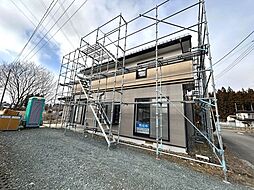 胆沢郡金ケ崎町六原南長根　戸建て