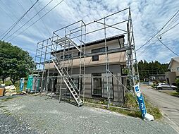 胆沢郡金ケ崎町六原南長根　戸建て