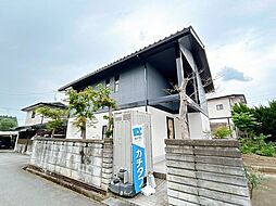 奥州市水沢字桜屋敷 戸建て