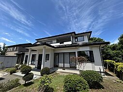 奥州市胆沢小山字北長檀　戸建て