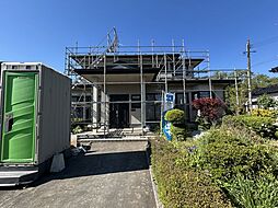奥州市胆沢小山字北長檀 戸建て