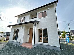 奥州市江刺岩谷堂字向山　戸建て